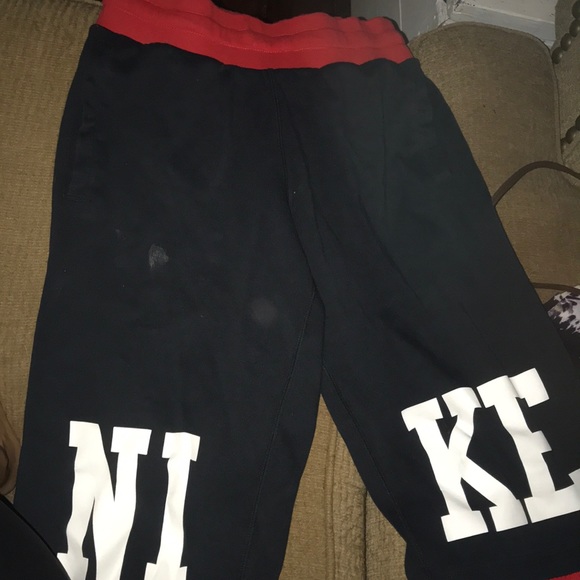 Nike Other - nike basketball shorts